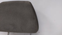 2006 Honda Civic Headrest Head Rest Front Driver Passenger Seat Fits OEM Used Auto Parts - Oemusedautoparts1.com