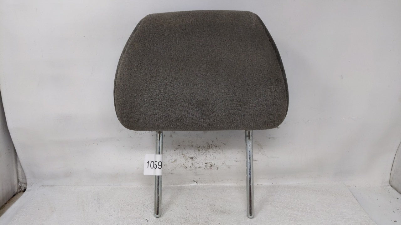 2006 Honda Civic Headrest Head Rest Front Driver Passenger Seat Fits OEM Used Auto Parts - Oemusedautoparts1.com
