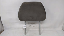 2006 Honda Civic Headrest Head Rest Front Driver Passenger Seat Fits OEM Used Auto Parts - Oemusedautoparts1.com