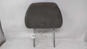 2006 Honda Civic Headrest Head Rest Front Driver Passenger Seat Fits OEM Used Auto Parts - Oemusedautoparts1.com