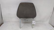 2006 Honda Civic Headrest Head Rest Front Driver Passenger Seat Fits OEM Used Auto Parts - Oemusedautoparts1.com