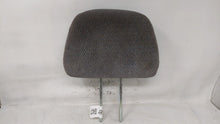 1998 Honda Civic Headrest Head Rest Front Driver Passenger Seat Fits OEM Used Auto Parts - Oemusedautoparts1.com