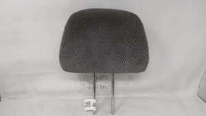 1998 Honda Civic Headrest Head Rest Front Driver Passenger Seat Fits OEM Used Auto Parts - Oemusedautoparts1.com