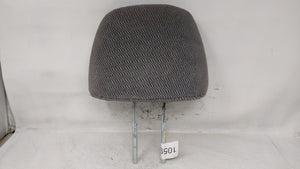 1998 Honda Civic Headrest Head Rest Front Driver Passenger Seat Fits OEM Used Auto Parts - Oemusedautoparts1.com