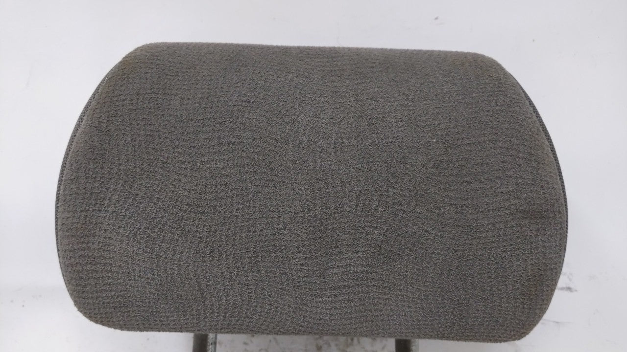 2006 Honda Civic Headrest Head Rest Front Driver Passenger Seat Fits OEM Used Auto Parts - Oemusedautoparts1.com