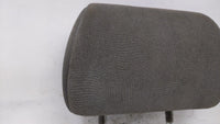 2006 Honda Civic Headrest Head Rest Front Driver Passenger Seat Fits OEM Used Auto Parts - Oemusedautoparts1.com
