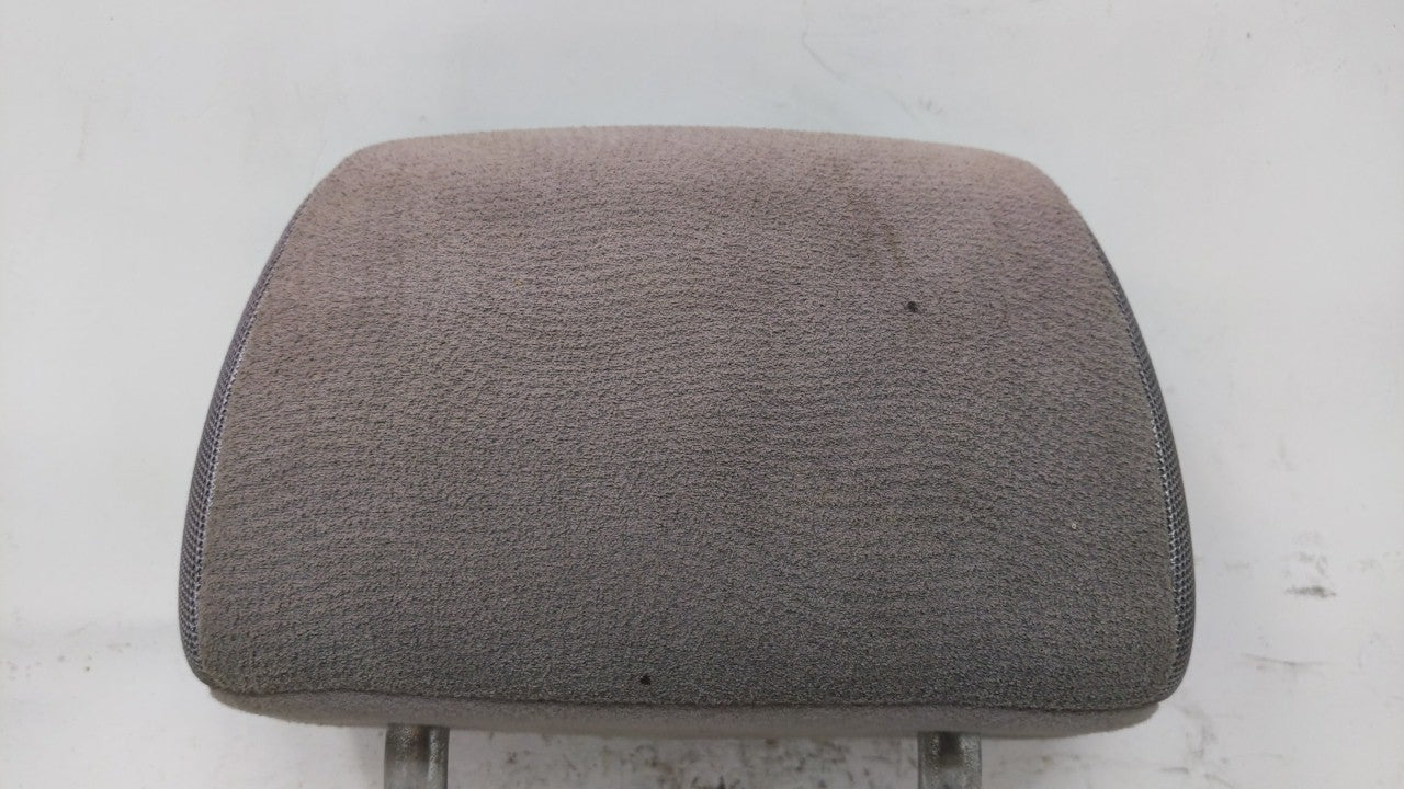 2006 Honda Civic Headrest Head Rest Front Driver Passenger Seat Fits OEM Used Auto Parts - Oemusedautoparts1.com