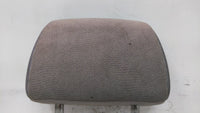 2006 Honda Civic Headrest Head Rest Front Driver Passenger Seat Fits OEM Used Auto Parts - Oemusedautoparts1.com