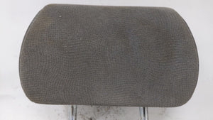 2006 Honda Civic Headrest Head Rest Front Driver Passenger Seat Fits OEM Used Auto Parts - Oemusedautoparts1.com