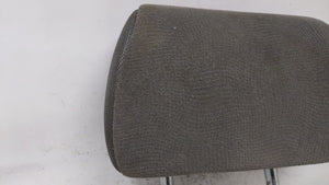 2006 Honda Civic Headrest Head Rest Front Driver Passenger Seat Fits OEM Used Auto Parts - Oemusedautoparts1.com