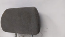 2006 Honda Civic Headrest Head Rest Front Driver Passenger Seat Fits OEM Used Auto Parts - Oemusedautoparts1.com