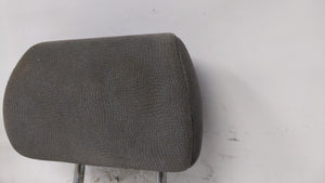 2006 Honda Civic Headrest Head Rest Front Driver Passenger Seat Fits OEM Used Auto Parts - Oemusedautoparts1.com