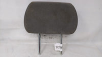 2006 Honda Civic Headrest Head Rest Front Driver Passenger Seat Fits OEM Used Auto Parts - Oemusedautoparts1.com