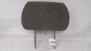 2006 Honda Civic Headrest Head Rest Front Driver Passenger Seat Fits OEM Used Auto Parts - Oemusedautoparts1.com