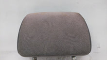 2006 Honda Civic Headrest Head Rest Front Driver Passenger Seat Fits OEM Used Auto Parts - Oemusedautoparts1.com