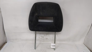 2005 Honda Civic Headrest Head Rest Front Driver Passenger Seat Fits OEM Used Auto Parts - Oemusedautoparts1.com