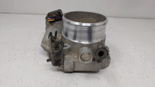 2011-2014 Hyundai Sonata Throttle Body P/N:35100-2G700 Fits 2011 2012 2013 2014 2015 2016 OEM Used Auto Parts - Oemusedautoparts1.com