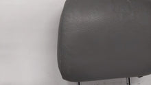 2001 Bmw 325i Headrest Head Rest Front Driver Passenger Seat Fits OEM Used Auto Parts - Oemusedautoparts1.com