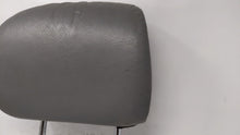 2001 Bmw 325i Headrest Head Rest Front Driver Passenger Seat Fits OEM Used Auto Parts - Oemusedautoparts1.com