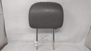 2001 Bmw 325i Headrest Head Rest Front Driver Passenger Seat Fits OEM Used Auto Parts - Oemusedautoparts1.com