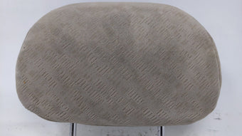 compare product 2005 Hyundai Elantra Headrest Head Rest Front Driver Passenger Seat Fits OEM Used Auto Parts