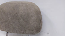 2005 Hyundai Elantra Headrest Head Rest Front Driver Passenger Seat Fits OEM Used Auto Parts - Oemusedautoparts1.com