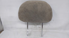 2005 Hyundai Elantra Headrest Head Rest Front Driver Passenger Seat Fits OEM Used Auto Parts - Oemusedautoparts1.com