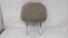 2005 Hyundai Elantra Headrest Head Rest Front Driver Passenger Seat Fits OEM Used Auto Parts - Oemusedautoparts1.com