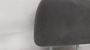 2004 Honda Civic Headrest Head Rest Front Driver Passenger Seat Fits OEM Used Auto Parts - Oemusedautoparts1.com