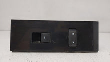 2006 Ford Explorer Passeneger Right Power Window Switch 6l2t-14529-adw - Oemusedautoparts1.com