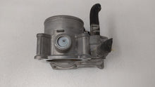 2013-2019 Nissan Sentra Throttle Body P/N:3RA60-01 Fits 2013 2014 2015 2016 2017 2018 2019 OEM Used Auto Parts - Oemusedautoparts1.com