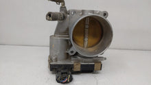 2015-2017 Nissan Quest Throttle Body P/N:RME70-50 Fits 2015 2016 2017 2018 2019 OEM Used Auto Parts - Oemusedautoparts1.com