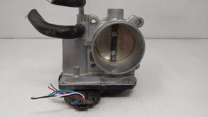 2013-2018 Nissan Altima Throttle Body P/N:3TA60-01 B Fits 2013 2014 2015 2016 2017 2018 2019 OEM Used Auto Parts - Oemusedautoparts1.com