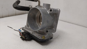 2013-2018 Nissan Altima Throttle Body P/N:3TA60-01 B Fits 2013 2014 2015 2016 2017 2018 2019 OEM Used Auto Parts - Oemusedautoparts1.com