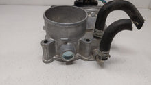 2013-2018 Nissan Altima Throttle Body P/N:3TA60-01 B Fits 2013 2014 2015 2016 2017 2018 2019 OEM Used Auto Parts - Oemusedautoparts1.com