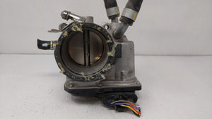 2018-2019 Hyundai Kona Throttle Body 106041 - Oemusedautoparts1.com