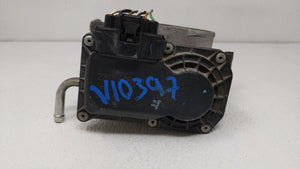 2004-2006 Toyota Solara Throttle Body P/N:22030-0H020 22030-28060 Fits 2004 2005 2006 2007 OEM Used Auto Parts