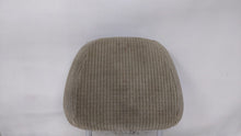 2003 Nissan Altima Headrest Head Rest Front Driver Passenger Seat Fits OEM Used Auto Parts - Oemusedautoparts1.com