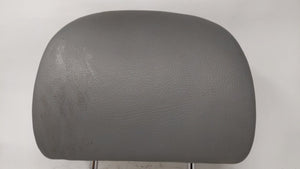 2004 Bmw 330i Headrest Head Rest Front Driver Passenger Seat Fits OEM Used Auto Parts - Oemusedautoparts1.com