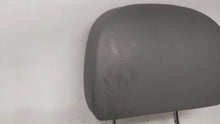 2004 Bmw 330i Headrest Head Rest Front Driver Passenger Seat Fits OEM Used Auto Parts - Oemusedautoparts1.com