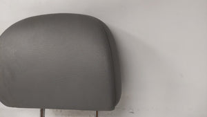 2004 Bmw 330i Headrest Head Rest Front Driver Passenger Seat Fits OEM Used Auto Parts - Oemusedautoparts1.com