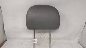 2004 Bmw 330i Headrest Head Rest Front Driver Passenger Seat Fits OEM Used Auto Parts - Oemusedautoparts1.com