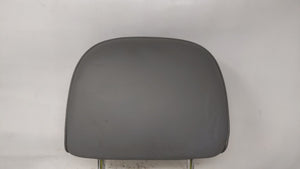 2004 Bmw 330i Headrest Head Rest Front Driver Passenger Seat Fits OEM Used Auto Parts - Oemusedautoparts1.com