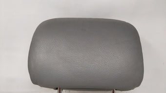 compare product 2001 Bmw 325i Headrest Head Rest Front Driver Passenger Seat Fits OEM Used Auto Parts
