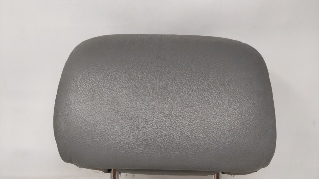 2001 Bmw 325i Headrest Head Rest Front Driver Passenger Seat Fits OEM Used Auto Parts - Oemusedautoparts1.com