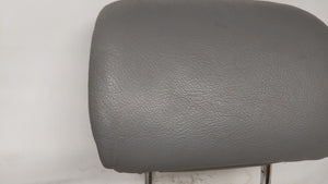 2001 Bmw 325i Headrest Head Rest Front Driver Passenger Seat Fits OEM Used Auto Parts - Oemusedautoparts1.com