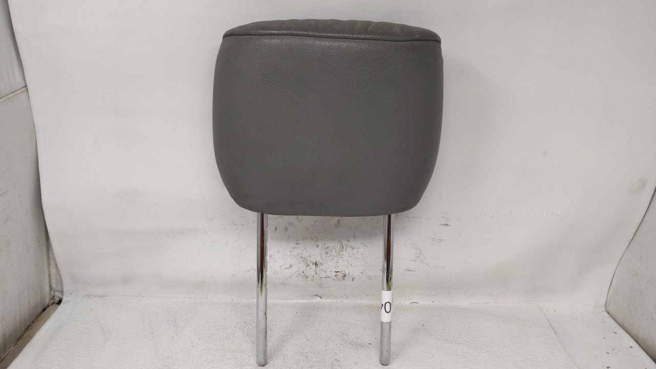 2001 Bmw 325i Headrest Head Rest Front Driver Passenger Seat Fits OEM Used Auto Parts - Oemusedautoparts1.com