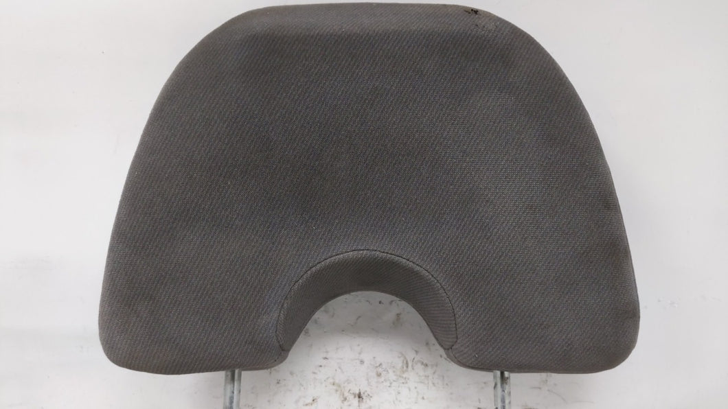 2004 Honda Civic Headrest Head Rest Front Driver Passenger Seat Fits OEM Used Auto Parts - Oemusedautoparts1.com