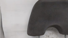 2004 Honda Civic Headrest Head Rest Front Driver Passenger Seat Fits OEM Used Auto Parts - Oemusedautoparts1.com