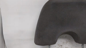 2004 Honda Civic Headrest Head Rest Front Driver Passenger Seat Fits OEM Used Auto Parts - Oemusedautoparts1.com